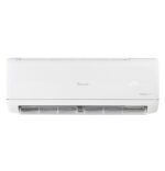 Baymak Elegant Plus 12000 BTU A++ inverter duvar tipi klima iç ünite beyaz modern tasarımı