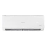 Baymak Elegant Plus 18000 BTU A++ inverter duvar tipi klima iç ünite beyaz şık tasarımı