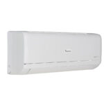 Baymak Elegant Plus 18000 BTU klima gizli gösterge paneli ve hava yönlendirme kanatçıkları